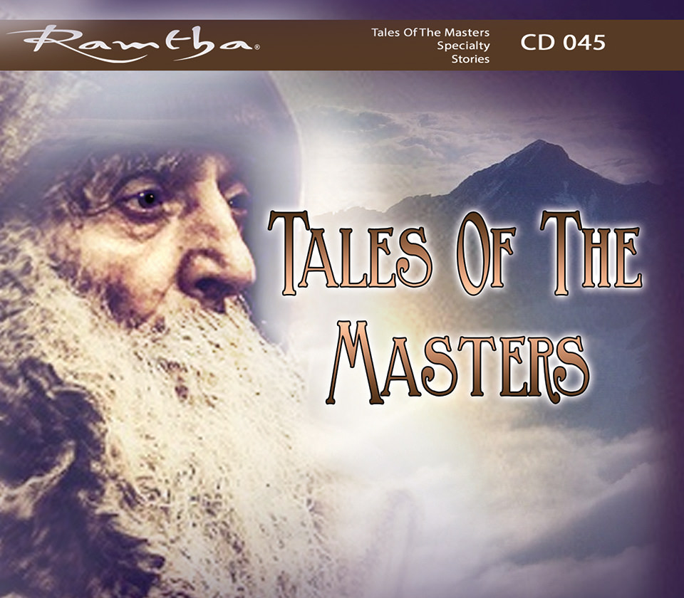 大師們的傳說故事