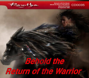 看啊! 戰士歸來! - 輪迴與愛