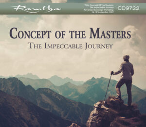 大師們的概念：無懈可擊的旅程