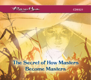 成為大師的秘訣